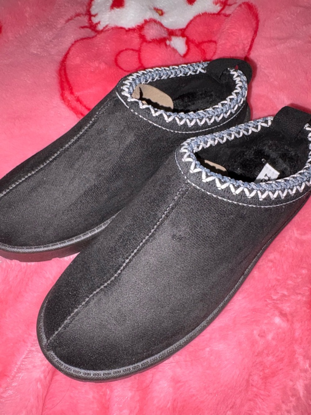 slippers